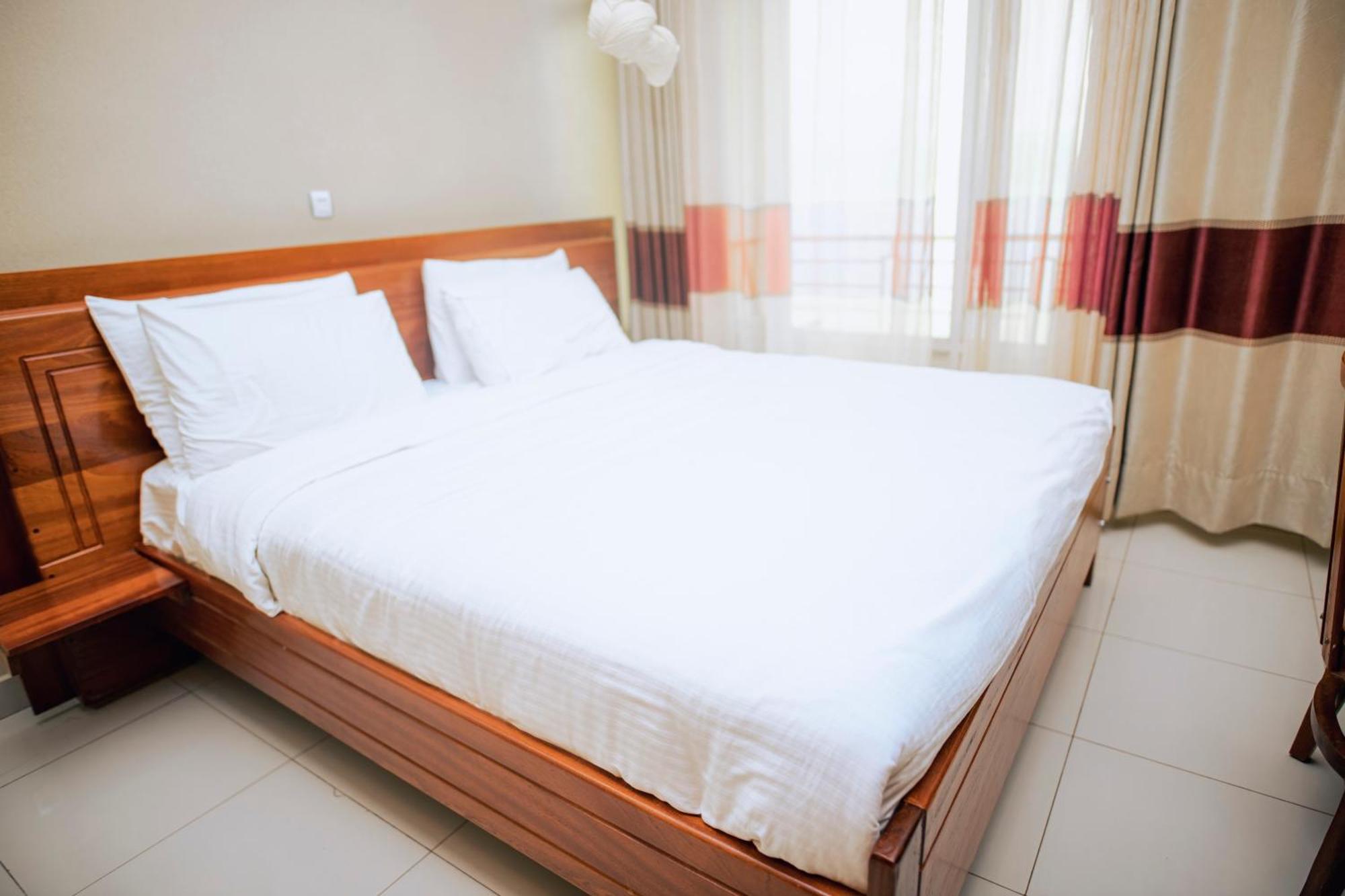 Peace Guest House Muhari Екстериор снимка