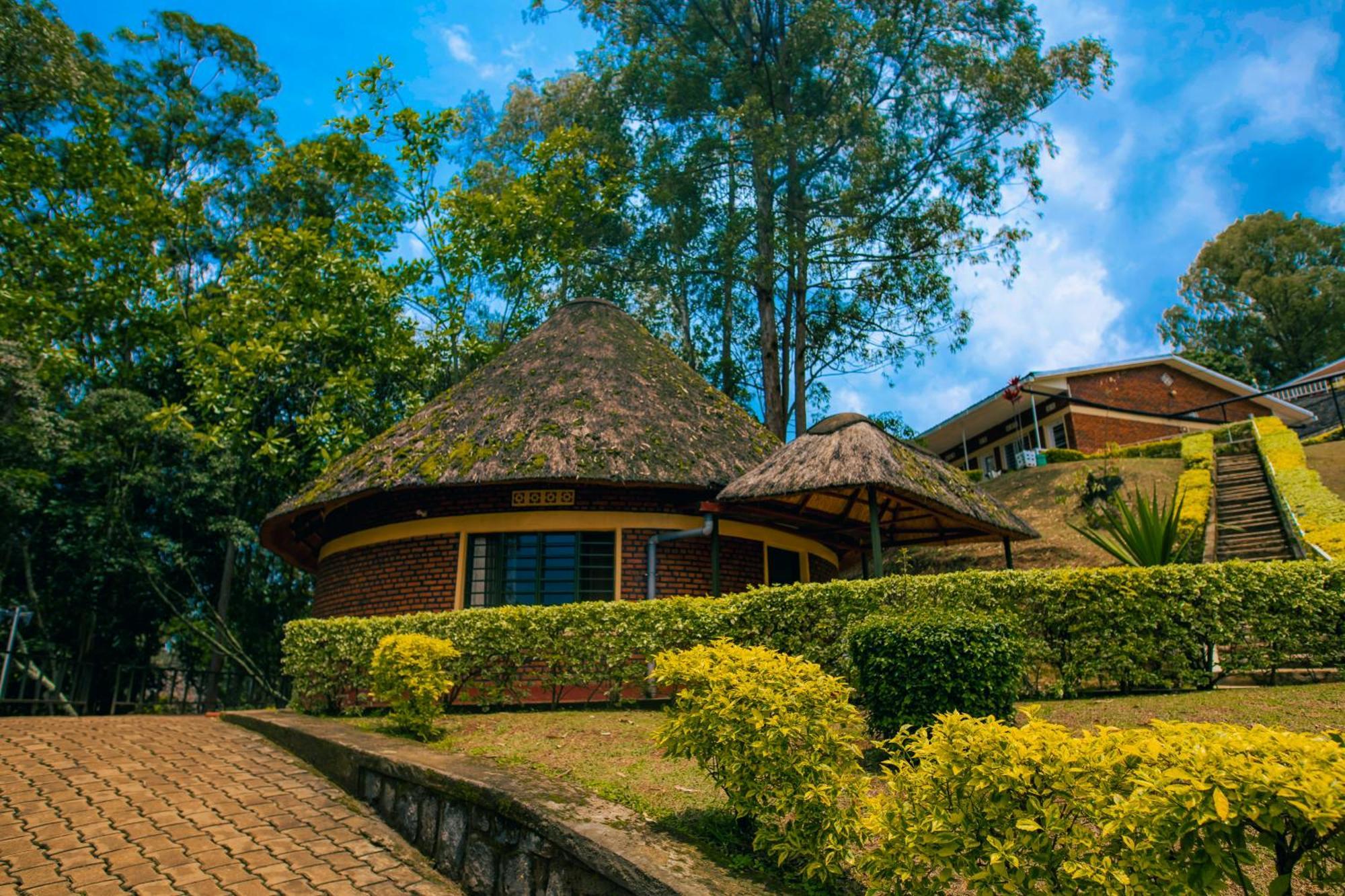Peace Guest House Muhari Екстериор снимка