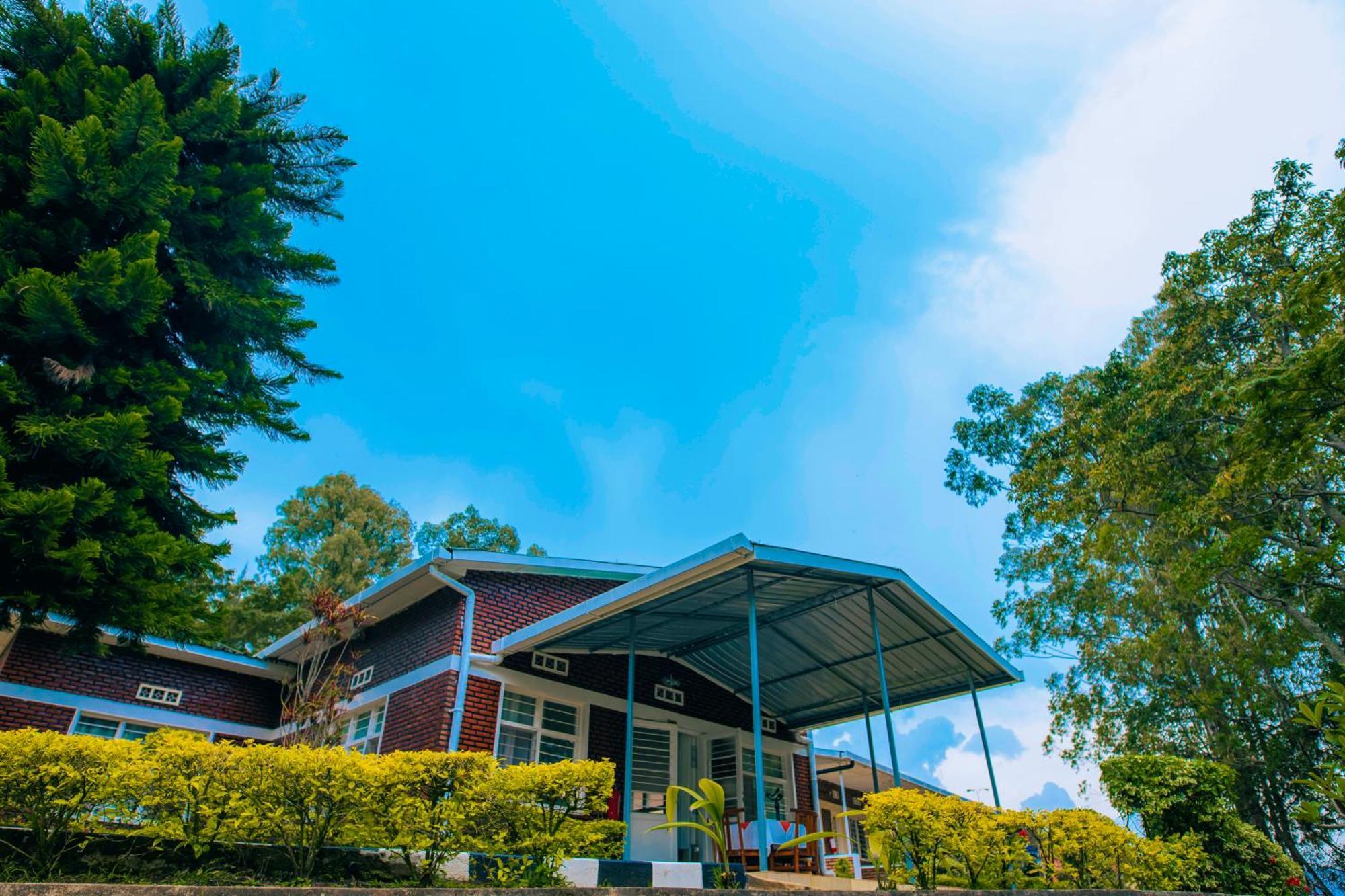Peace Guest House Muhari Екстериор снимка