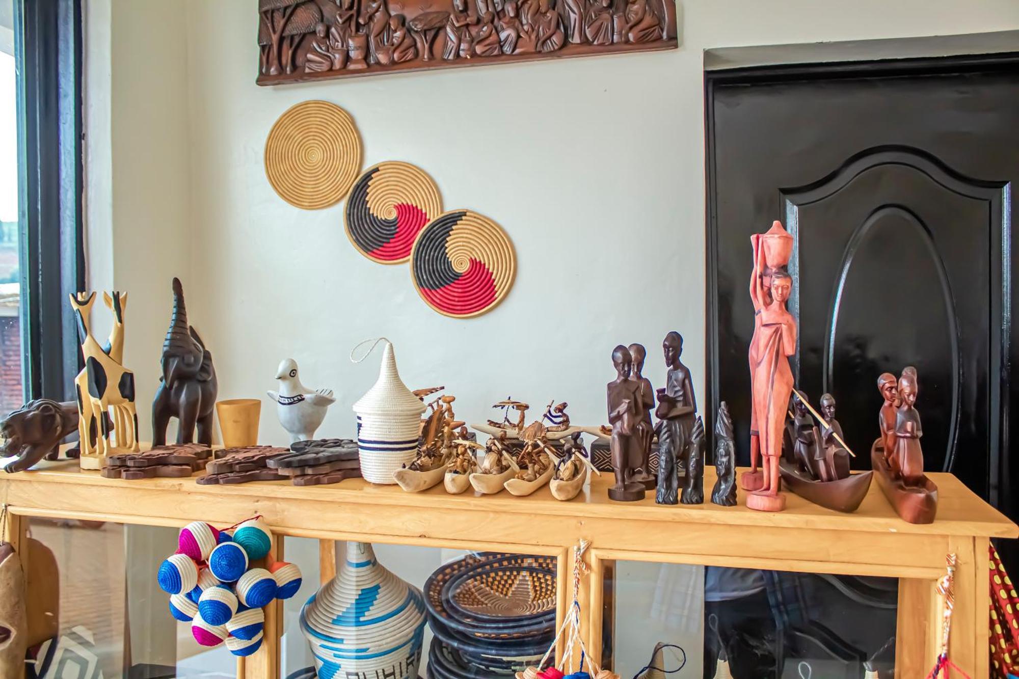 Peace Guest House Muhari Екстериор снимка